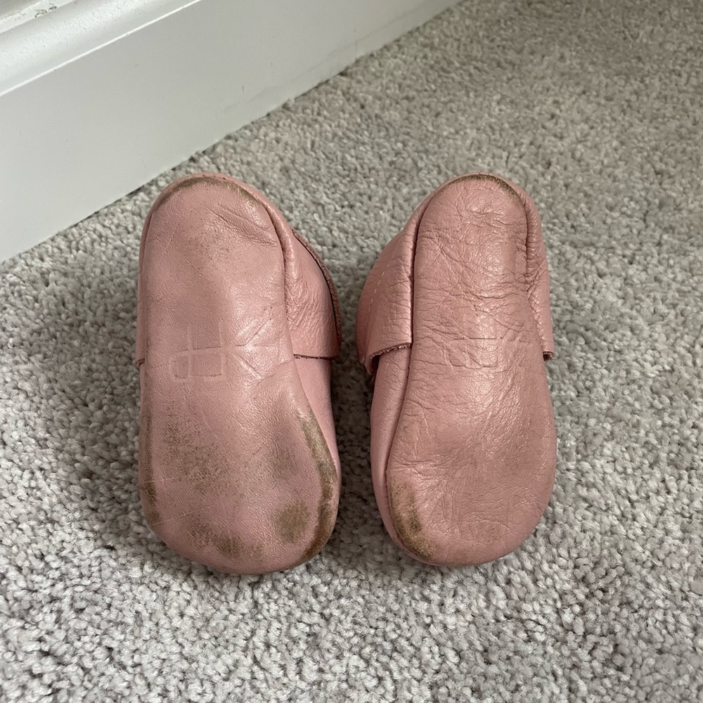 Freshly Picked Ballet Moccs - Picture 5 of 5
